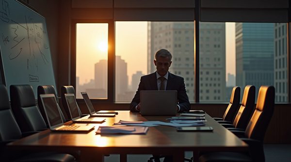 Boostez votre entreprise avec un audit informatique efficace