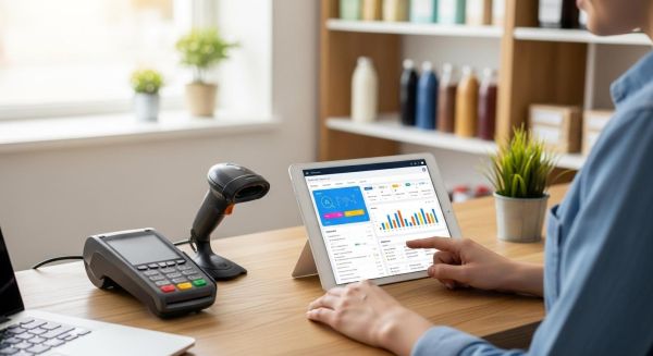 Quel logiciel pour commerçant choisir : les solutions pour optimiser votre activité.