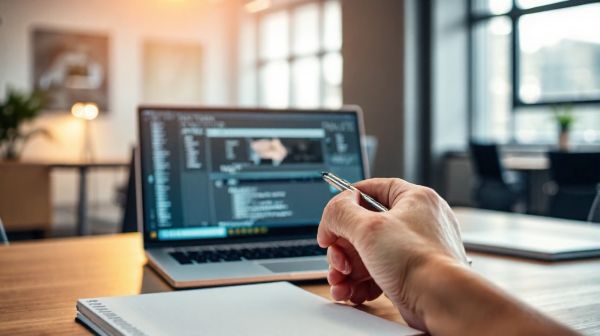 Top 5 logiciels commerciaux pour dynamiser votre activité
