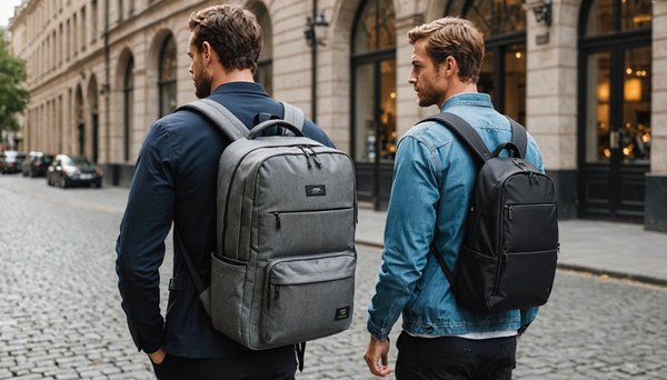 Choisissez le sac à dos ordinateur parfait pour votre daily