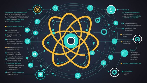 Maximisez votre projet avec une agence développement react native