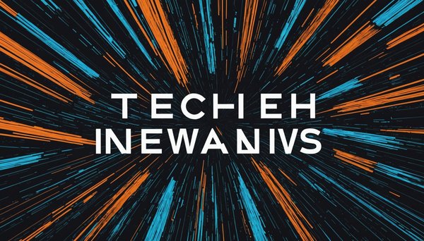 Actualités hi tech : tendances et innovations à suivre