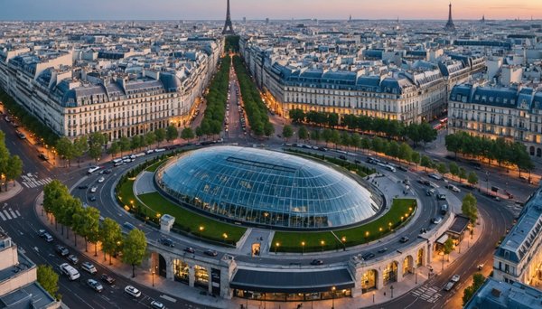 Experts en maintenance informatique à paris : sécurité et performance garanties