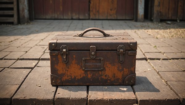 Maîtrisez l'art des ouvertures de caisses dans Rust !