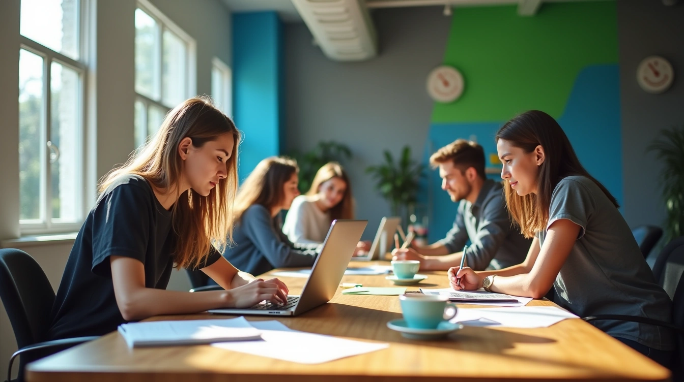 Vos questions fréquentes sur le développement mobile à Aix